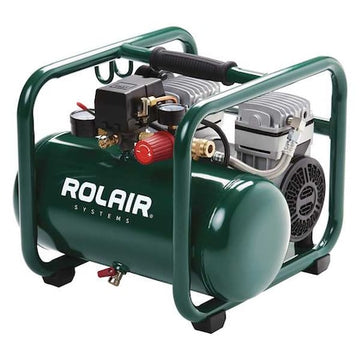 Rolair Pneumatic Part JC10PLUS - product photo 1