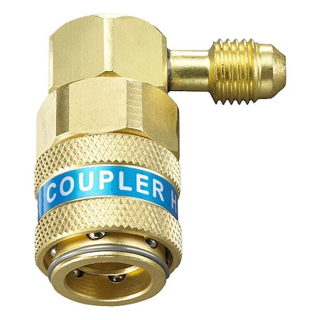 Yellow Jacket Hvac Part 41318 - product photo 1