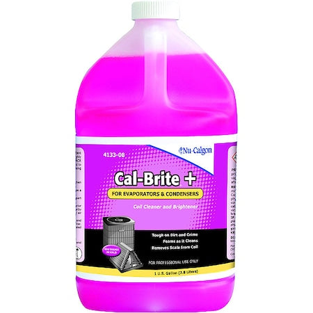 Nu-Calgon Refrigeration Part 4133-08 - product photo 1