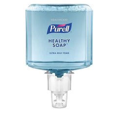 Purell Hand Soap 5075-02 - product photo 1