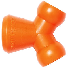 Loc-Line 41408 Y Fitting, Pack of 2