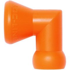 Loc-Line 41415 Elbow Fitting, Pack of 2