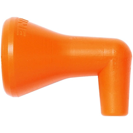 Loc-Line 41471 Flex Hose Nozzle, 90 Deg, Pack of 4