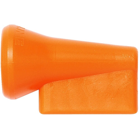 Loc-Line 41473 Spray Bar Nozzle, 1/4 In, Pack of 2