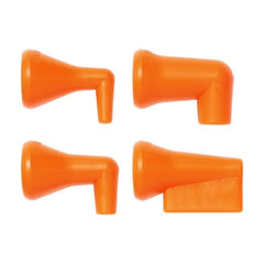 Loc-Line 41474 Degree Nozzle Asst., For 1/4 In Hose