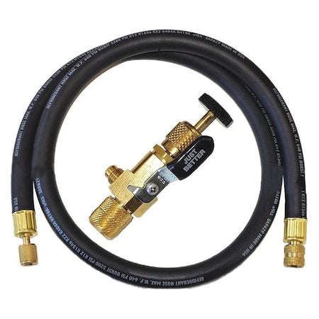 JB Industries Refrigeration Part VL-100 - product photo 1