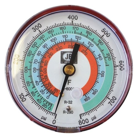 JB Industries Refrigeration Part M2-605 - product photo 1