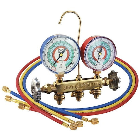 JB Industries Refrigeration Part 22733 - product photo 1