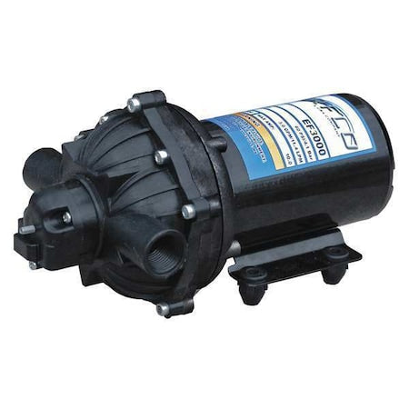 Everflo Positive Displacement Pump EF3000-BOX - product photo 1