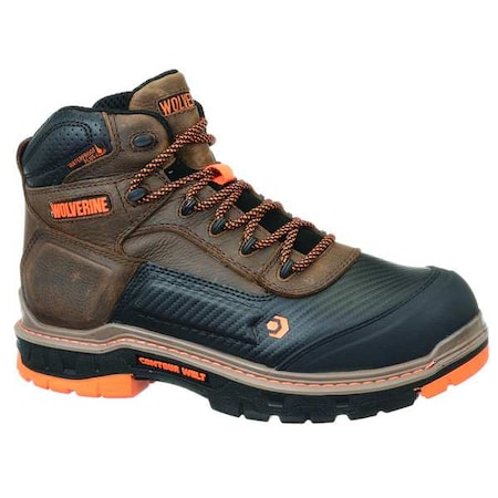 Wolverine Ppe W10717 - product photo 1