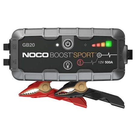 Noco Automotive Part GB20 - product photo 1