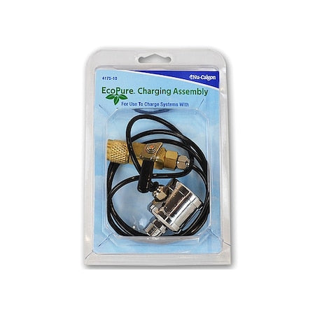 Nu-Calgon Hvac Installation 4175-10 - product photo 1