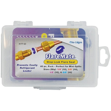 Nu-Calgon Hvac Part 4177-20 - product photo 1