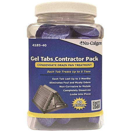 Nu-Calgon Refrigeration Part 4185-40 - product photo 1