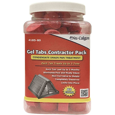 Nu-Calgon Refrigeration Part 4185-80 - product photo 1