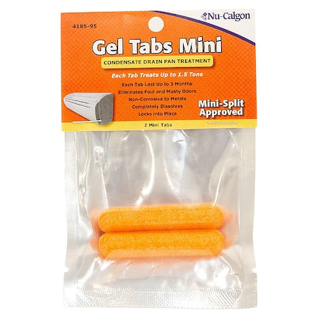 Nu-Calgon Refrigeration Part 4185-95 - product photo 1