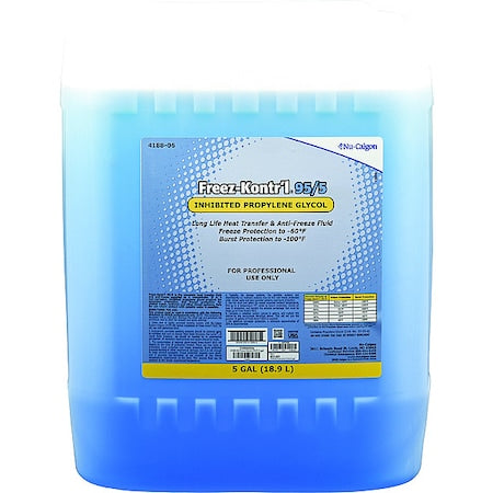 Nu-Calgon Refrigeration Part 4188-06 - product photo 1