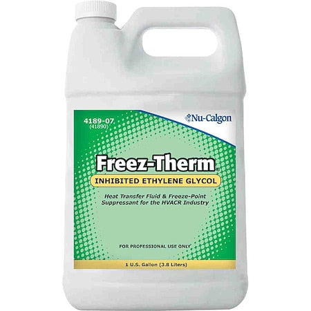 Nu-Calgon Refrigeration Part 4189-07 - product photo 1