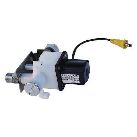 Speakman Motor RPG76-0033-CA - product photo 1