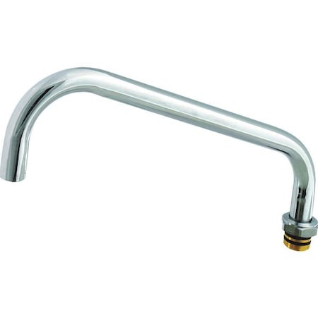 T&S Brass Plumbing Repair Part 114X - product photo 1