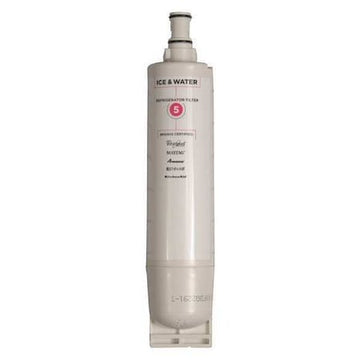 Whirlpool Serving Equipment EDR5RXD1 - product photo 1