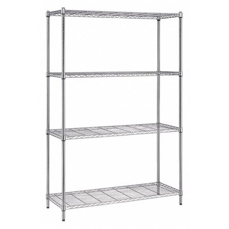 Quantum Storage Systems Shelving RWR72-1836LD - product photo 1