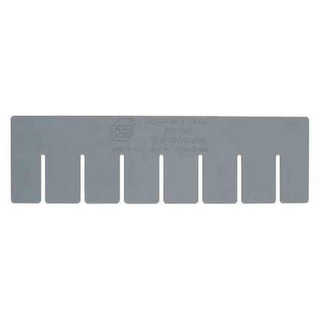 Quantum Storage Systems Storage Bin DL91035 - product photo 1