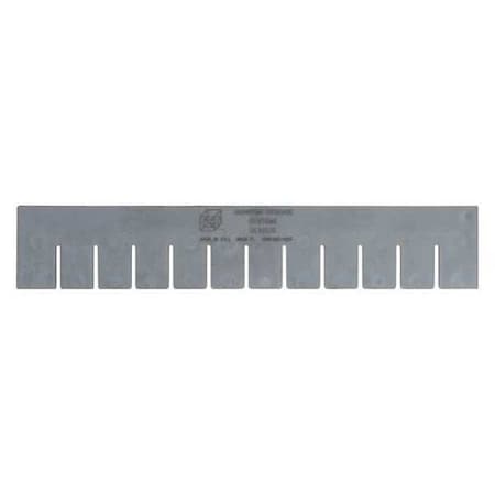 Quantum Storage Systems Storage Bin DL92035 - product photo 1