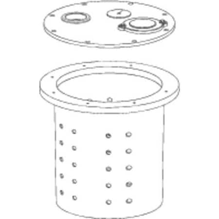 Liberty Pumps Utility Pump K001308 - product photo 1