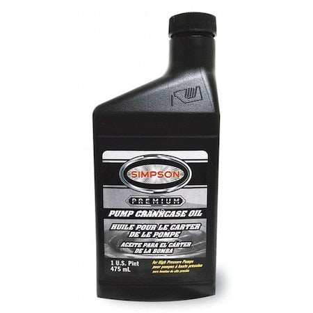 Simpson Pressure Washer Part 7106737 - product photo 1