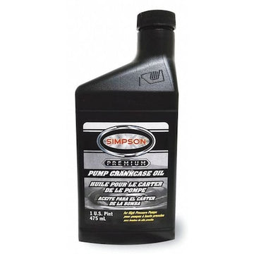 Simpson Pressure Washer Part 7106737 - product photo 1