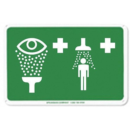 Speakman Safety Equipment SGN3 - product photo 1
