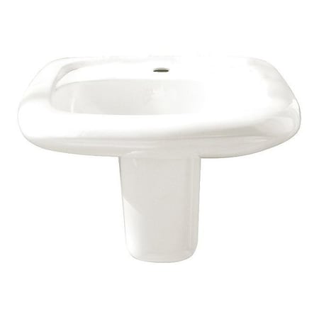 American Standard Sink 0955901EC.020 - product photo 1