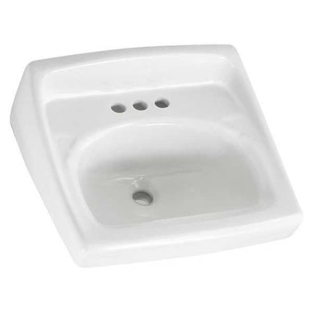 American Standard Sink 0355912.020 - product photo 1
