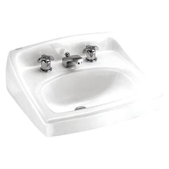 American Standard Sink 0356028.020 - product photo 1