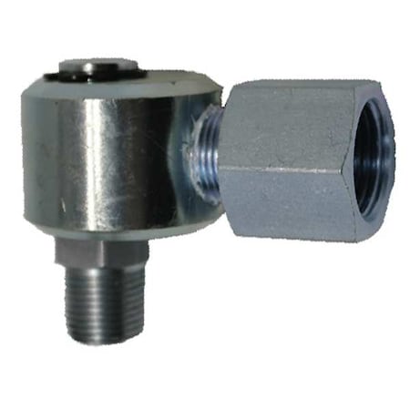 Speedaire Pneumatic Part 42PC79 - product photo 1