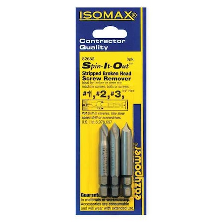 Eazypower Machining Tool 82682 - product photo 1