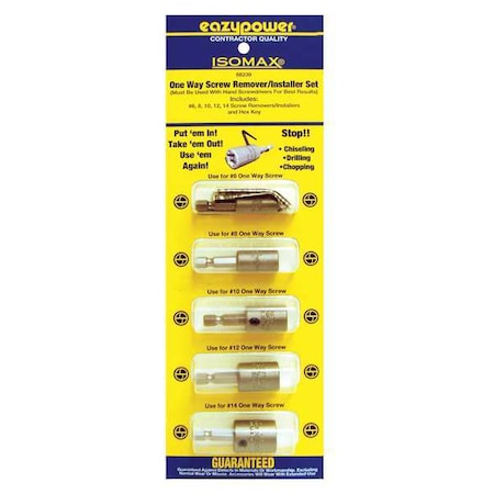 Eazypower Machining Tool 88239 - product photo 1