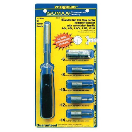 Eazypower Machining Tool 88240 - product photo 1
