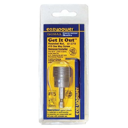 Eazypower Machining Tool 81379 - product photo 1