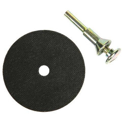 Gator Finishing Grinding Wheel 8460035 - product photo 1
