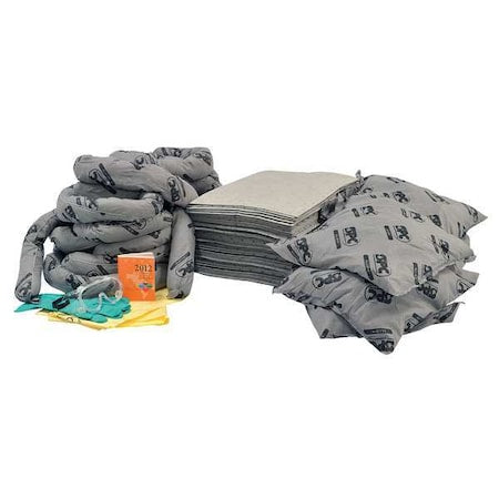 Brady Safety Equipment SC-CABINET-UF - product photo 1