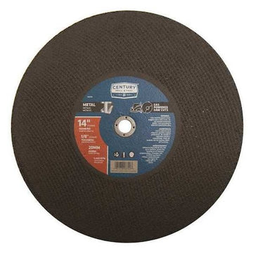 Century Drill & Tool Grinding Wheel 08720 - product photo 1