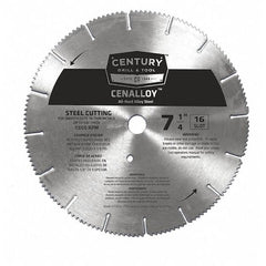Century Drill & Tool Power Tool Accessory 08207 - product photo 1