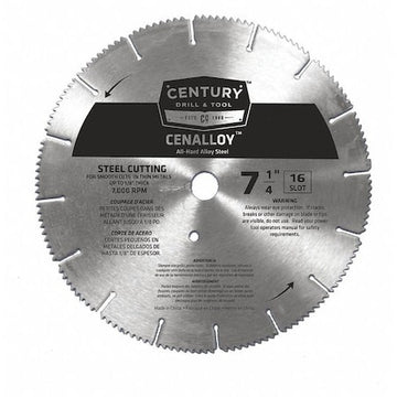 Century Drill & Tool Power Tool Accessory 08207 - product photo 1