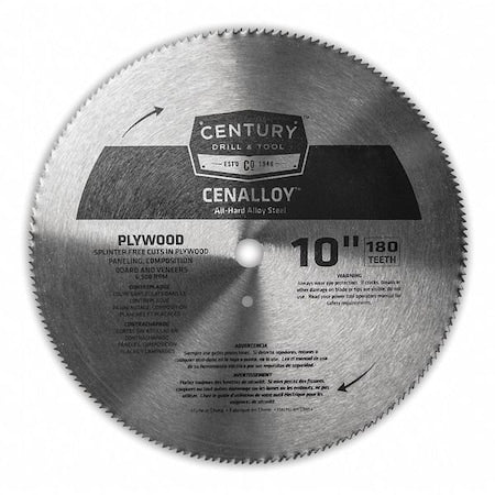Century Drill & Tool Power Tool Accessory 08216 - product photo 1