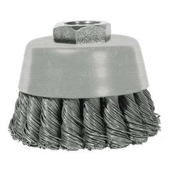 Century Drill & Tool Abrasive Brush 76021 - product photo 1