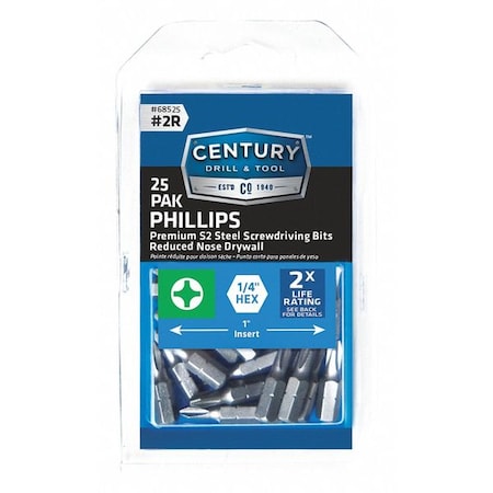 Century Drill & Tool Hand Tool 68525 - product photo 1