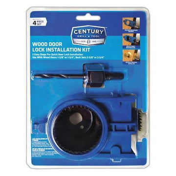 Century Drill & Tool Cutting Tool 05493 - product photo 1