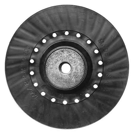 Century Drill & Tool Abrasive Accessory 77195 - product photo 1